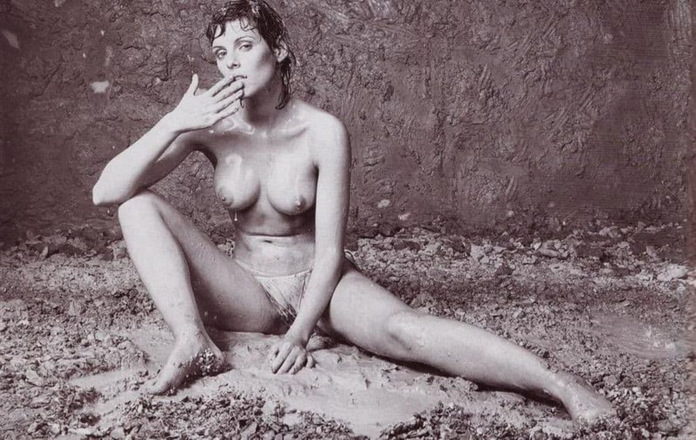 Мария Семкина голая, фото – 66 фотографий | ВКонтакте
