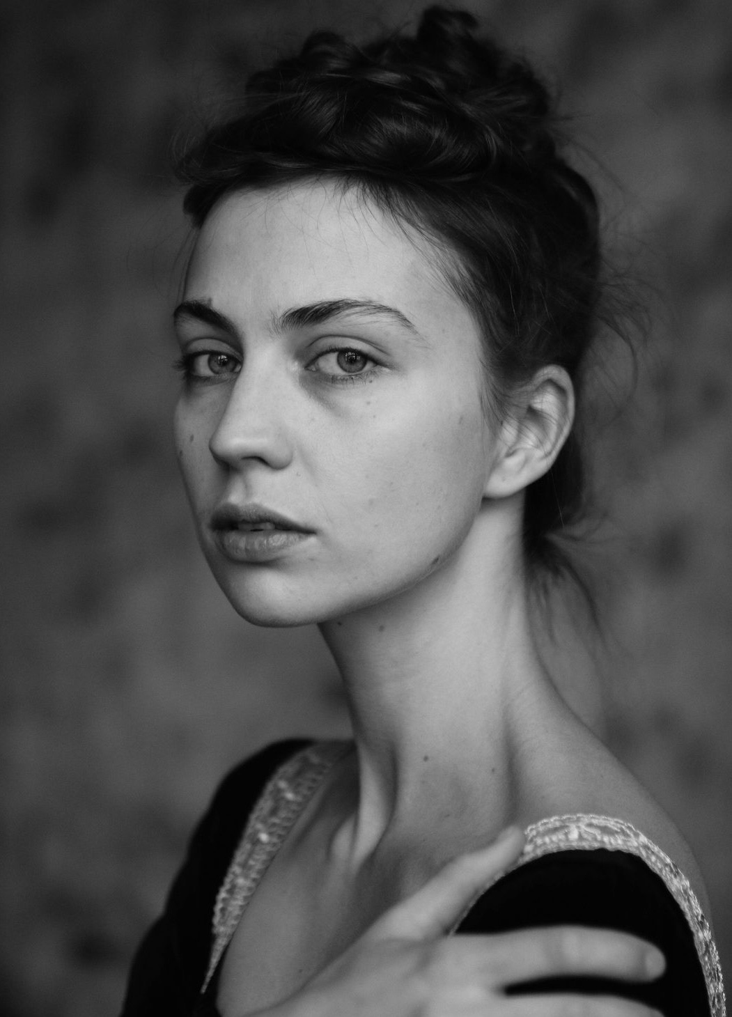 Дарья Муреева