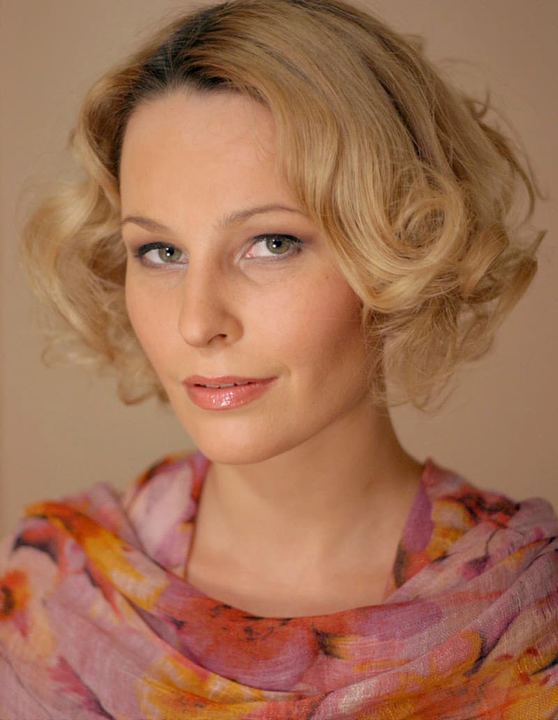 Голая Наталья Панова