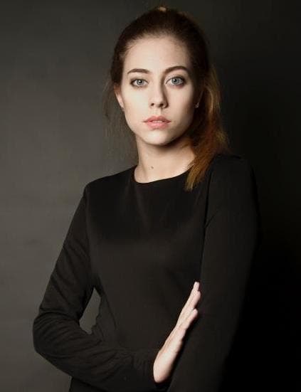 Ольга Веникова