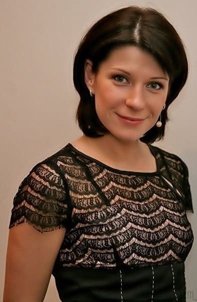 Екатерина Волкова (1982)